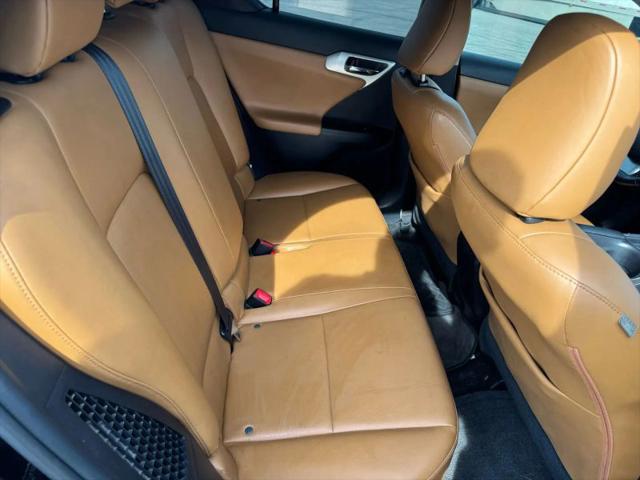 2013 Lexus CT 200h 200h