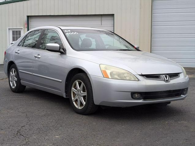 2004 Honda Accord 3.0 EX for sale in Jeffersonville, IN