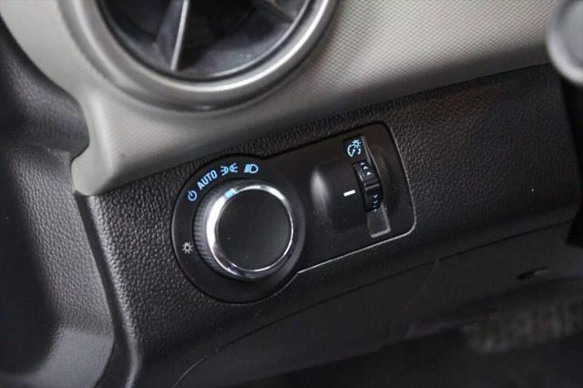 2014 Chevrolet Sonic LT Auto