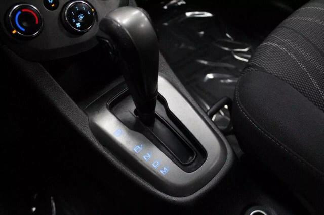 2014 Chevrolet Sonic LT Auto