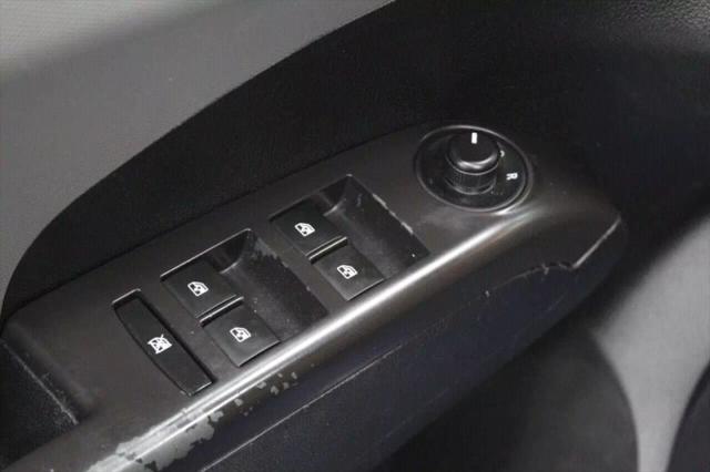 2014 Chevrolet Sonic LT Auto