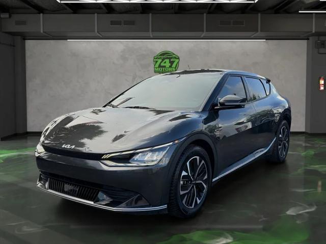 2022 Kia EV6 Wind for sale in Plantation, FL