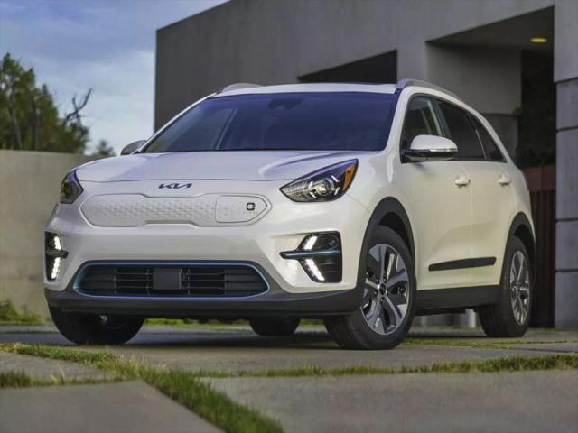 2022 Kia Niro EV EX for sale in Plantation, FL
