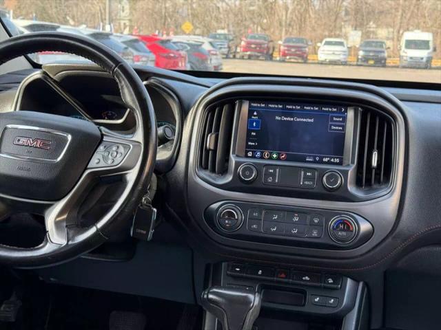 2019 GMC Canyon All Terrain w/Cloth
