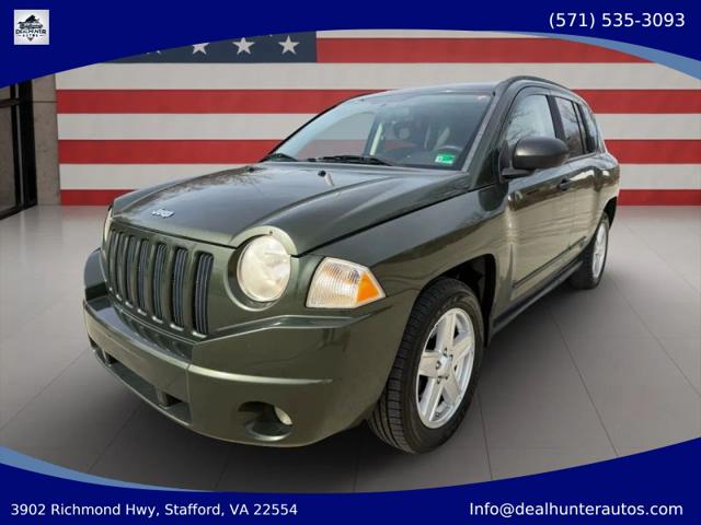 2009 Jeep Compass Sport for sale in Stafford, VA