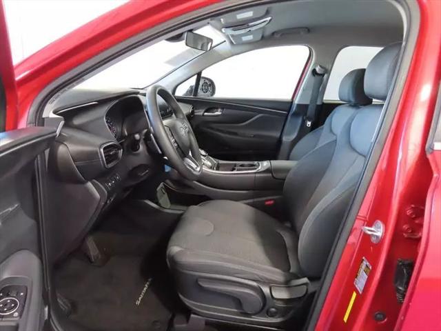 2021 Hyundai Santa Fe SE