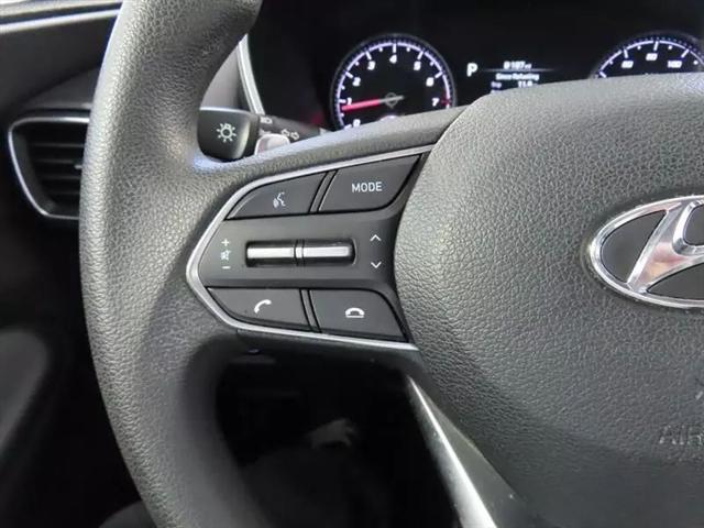 2021 Hyundai Santa Fe SE