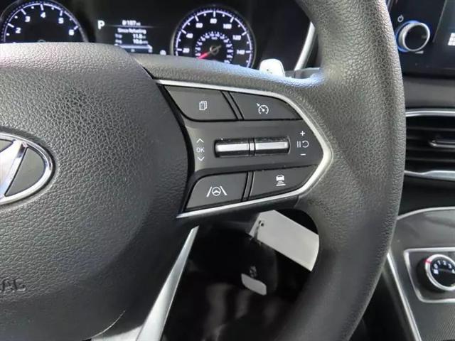 2021 Hyundai Santa Fe SE
