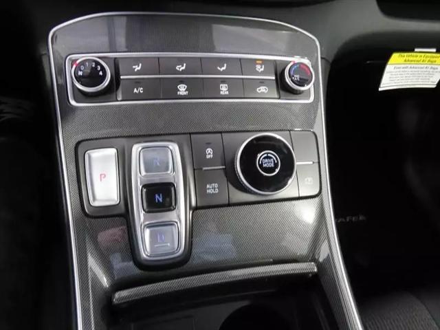 2021 Hyundai Santa Fe SE
