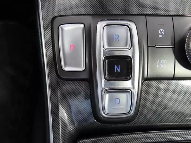 2021 Hyundai Santa Fe SE