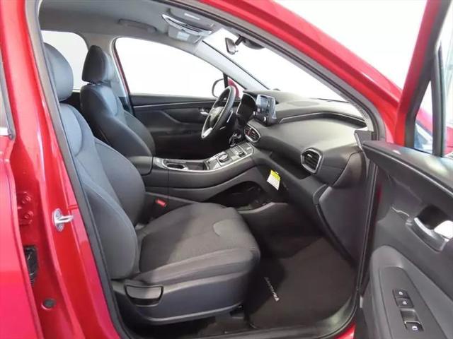 2021 Hyundai Santa Fe SE