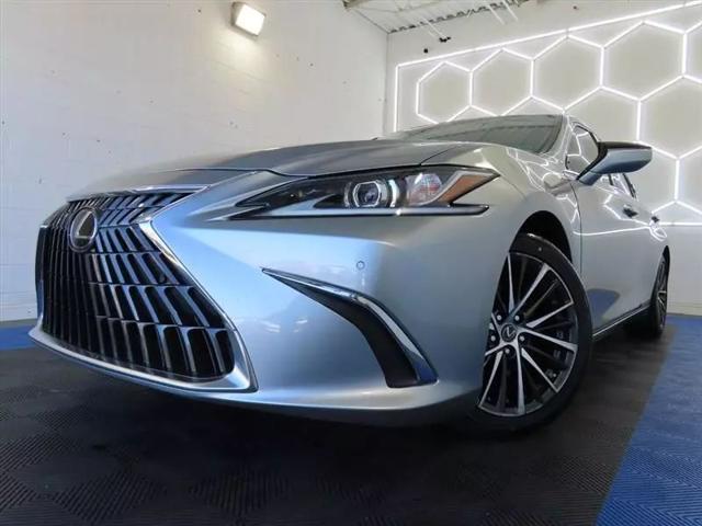 2022 Lexus ES 350 350 for sale in Manassas, VA