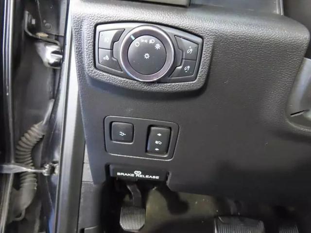 2020 Ford F-450 Limited