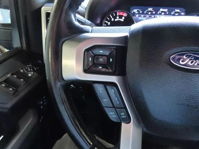 2020 Ford F-450 Limited