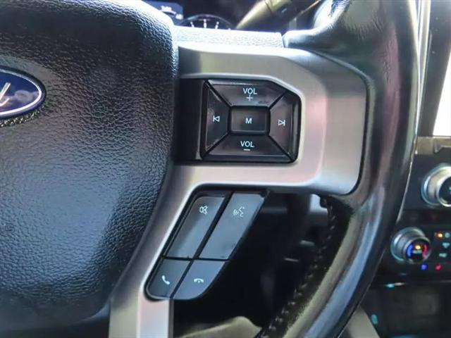 2020 Ford F-450 Limited