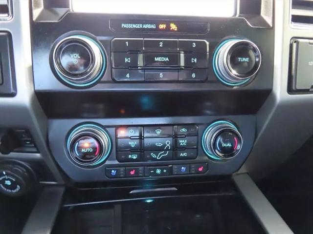 2020 Ford F-450 Limited