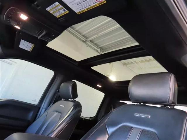 2020 Ford F-450 Limited