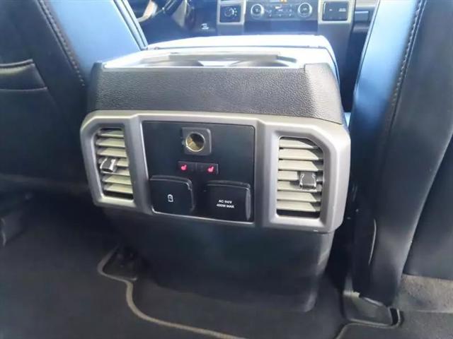 2020 Ford F-450 Limited