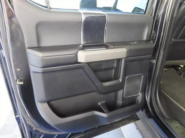 2020 Ford F-450 Limited