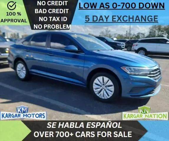 2019 Volkswagen Jetta 1.4T S for sale in Manassas, VA