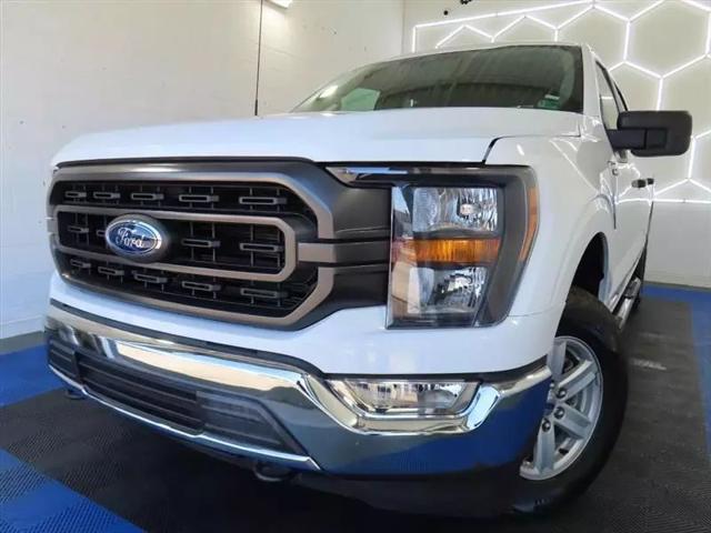 2023 Ford F-150 XLT for sale in Manassas, VA