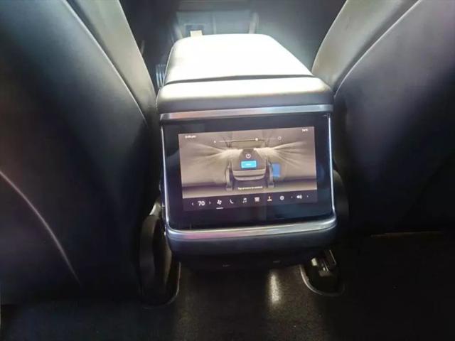 2022 Tesla Model S Dual Motor All-Wheel Drive