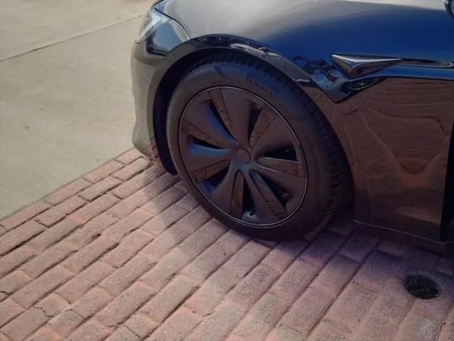 2022 Tesla Model S Dual Motor All-Wheel Drive