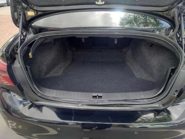 2021 INFINITI Q50 SENSORY