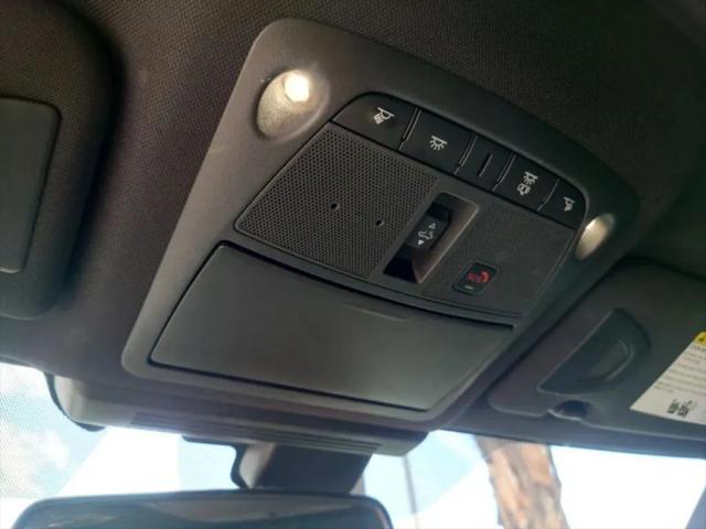 2021 INFINITI Q50 SENSORY
