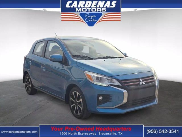 2024 Mitsubishi Mirage SE for sale in Brownsville, TX