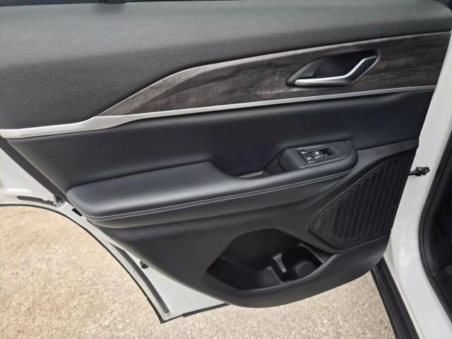 2023 Jeep Grand Cherokee Limited 4x2