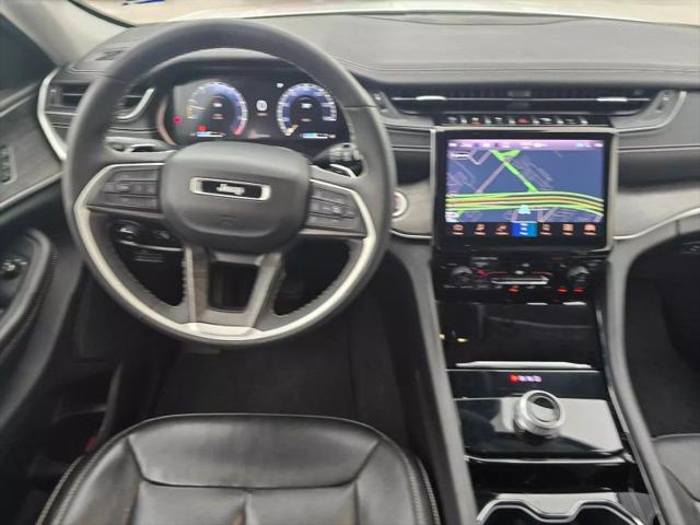2023 Jeep Grand Cherokee Limited 4x2