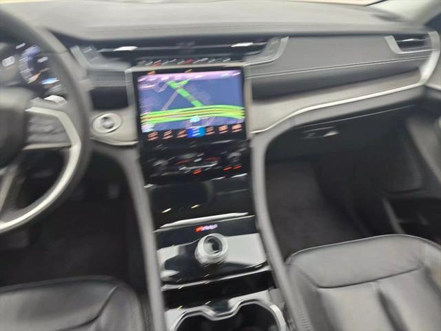 2023 Jeep Grand Cherokee Limited 4x2
