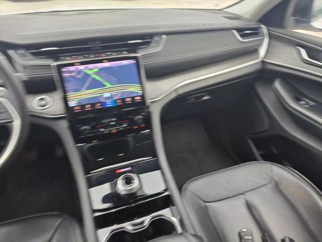 2023 Jeep Grand Cherokee Limited 4x2