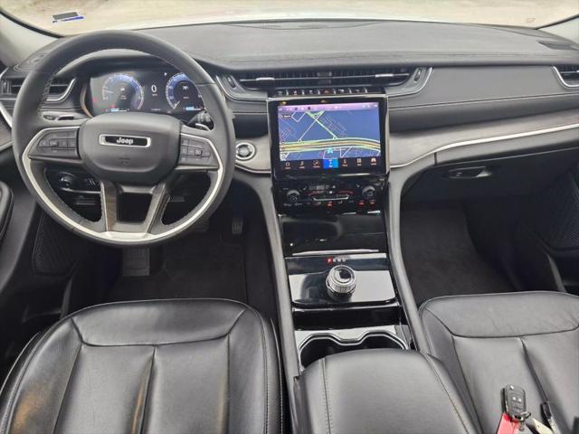 2023 Jeep Grand Cherokee Limited 4x2