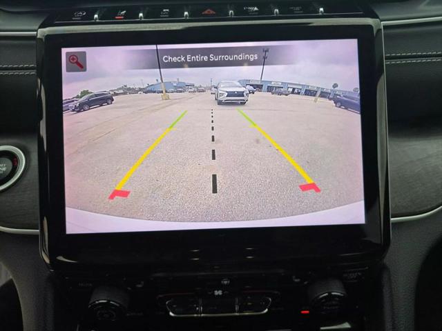2023 Jeep Grand Cherokee Limited 4x2