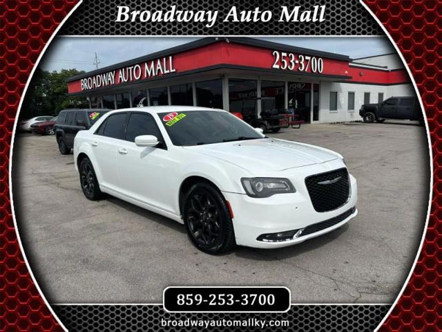 2019 Chrysler 300 300S AWD for sale in Lexington, KY