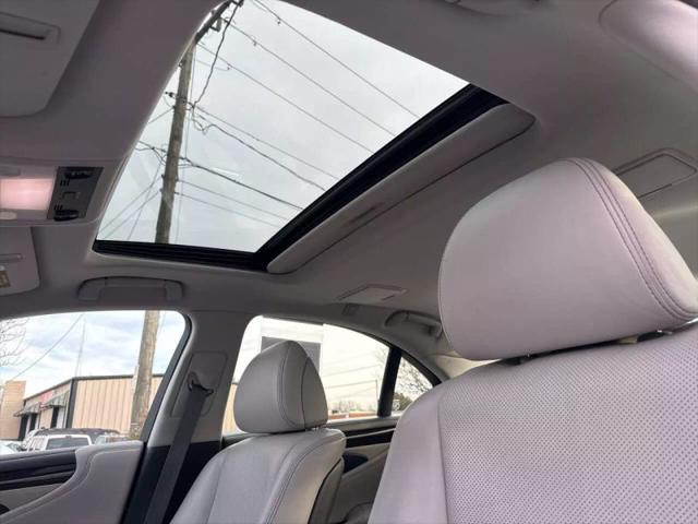 2016 Lexus LS 460 460
