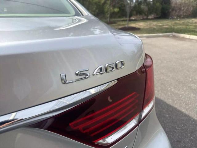 2016 Lexus LS 460 460
