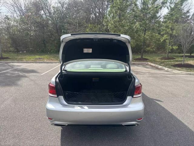 2016 Lexus LS 460 460