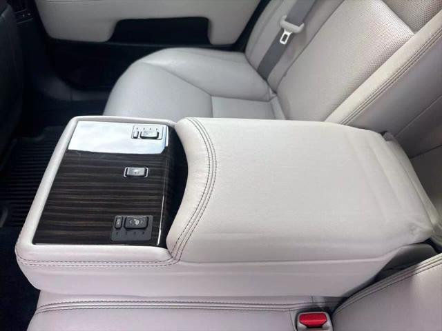 2016 Lexus LS 460 460