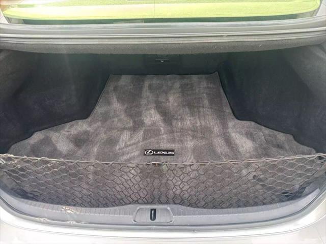 2016 Lexus LS 460 460