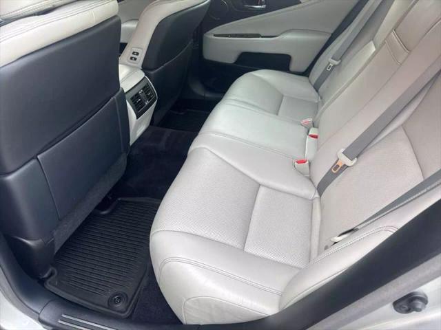 2016 Lexus LS 460 460