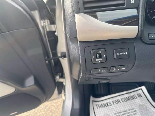 2016 Lexus LS 460 460