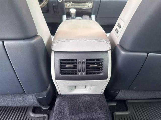2016 Lexus LS 460 460