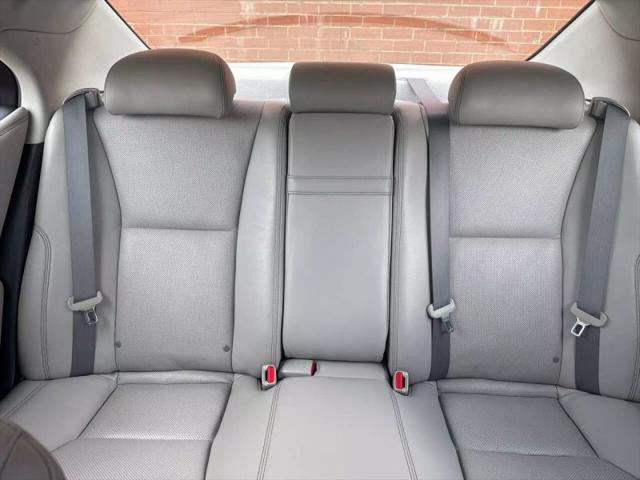 2016 Lexus LS 460 460