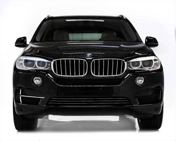 2014 BMW X5 sDrive35i