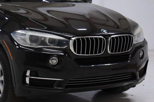 2014 BMW X5 sDrive35i