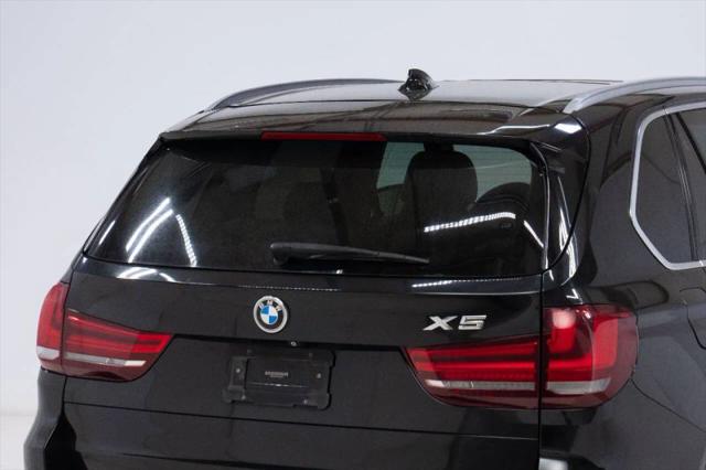 2014 BMW X5 sDrive35i