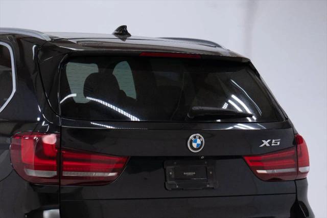 2014 BMW X5 sDrive35i